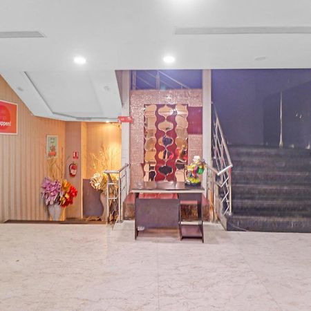 Hotel Collection O Seven Heaven Nové Dillí Exteriér fotografie