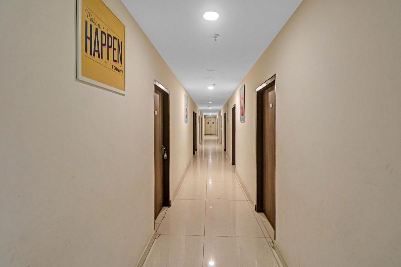 Hotel Collection O Seven Heaven Nové Dillí Exteriér fotografie