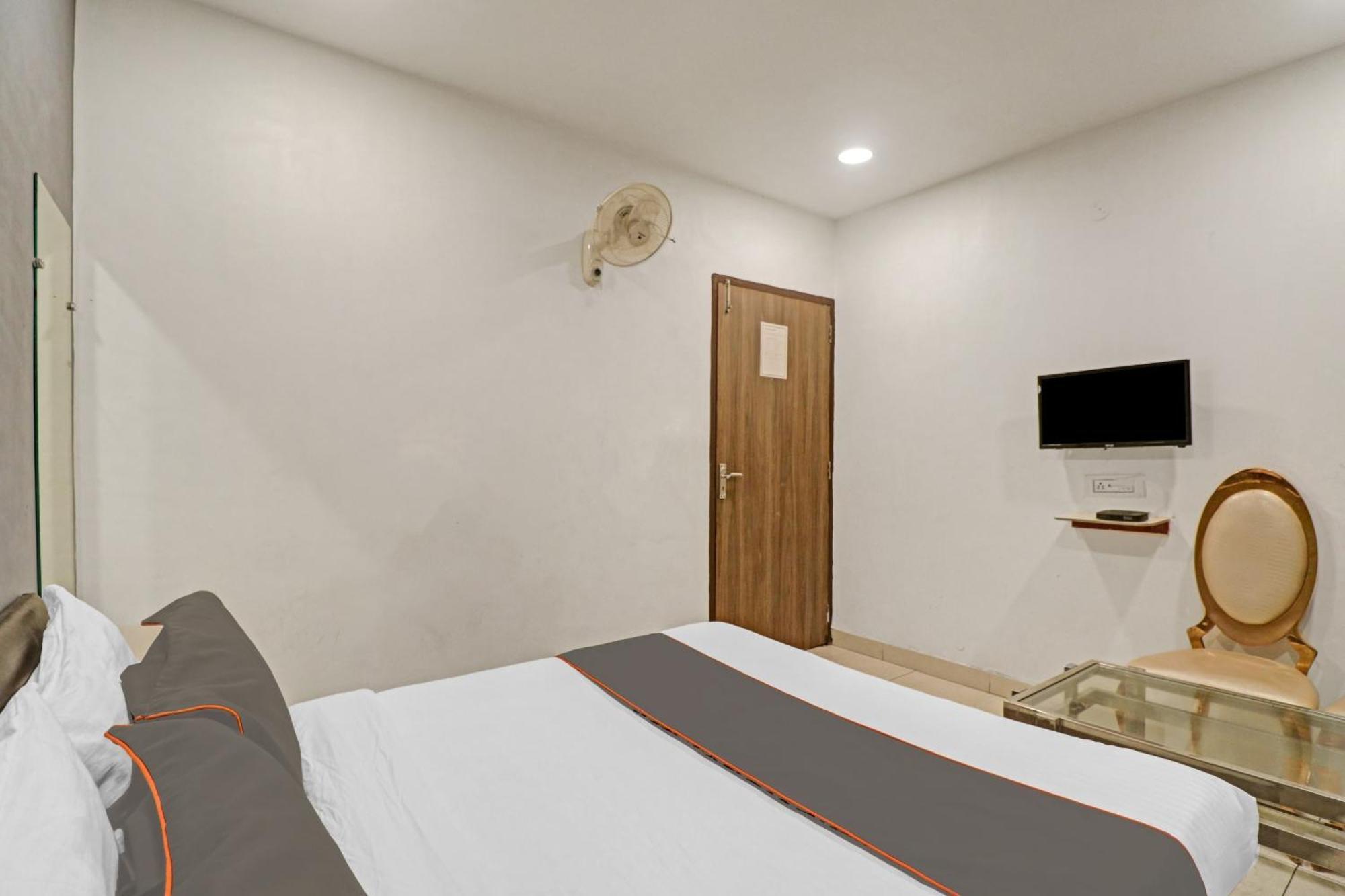 Hotel Collection O Seven Heaven Nové Dillí Exteriér fotografie
