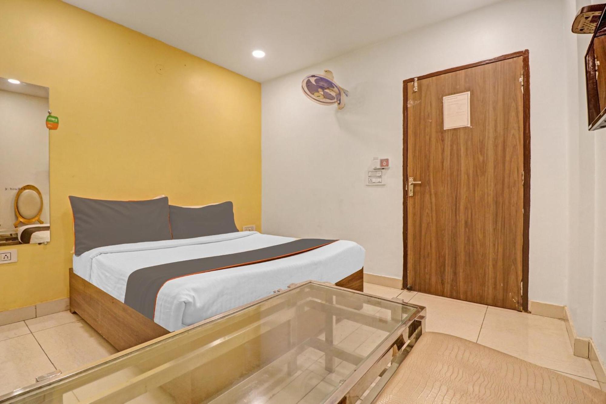 Hotel Collection O Seven Heaven Nové Dillí Exteriér fotografie